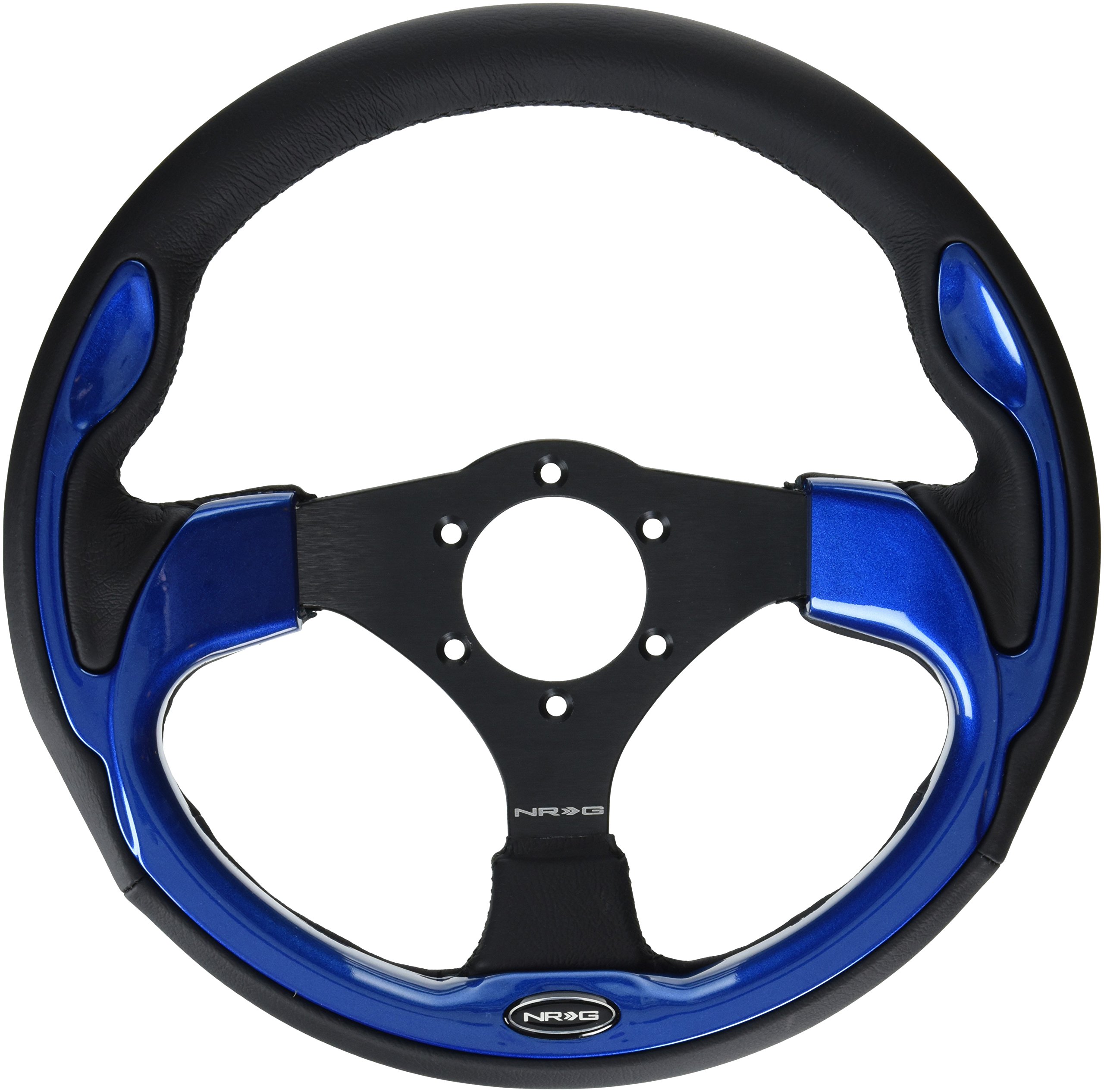 Amazon | NRG Innovations NRG-RST-001BL 強化ハンドル - 320mm